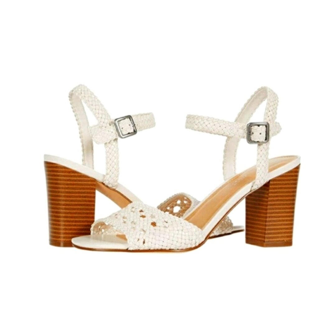 Nine West Tinsley2 Sandal Heels
